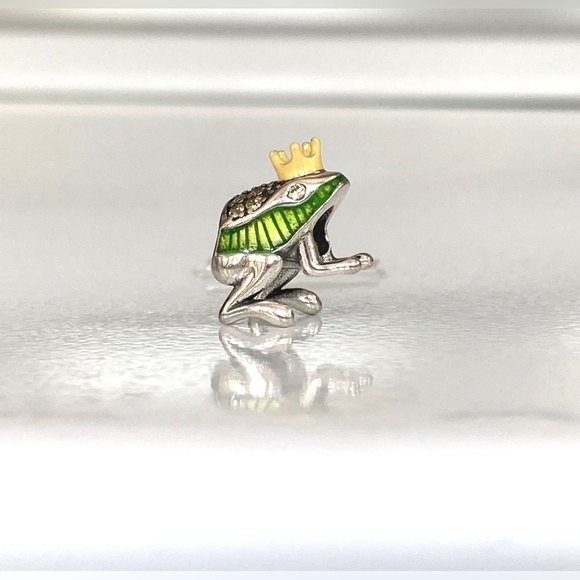 BOGO! Bundle to get the discount!! Frog Prince! - Picture 2 of 3